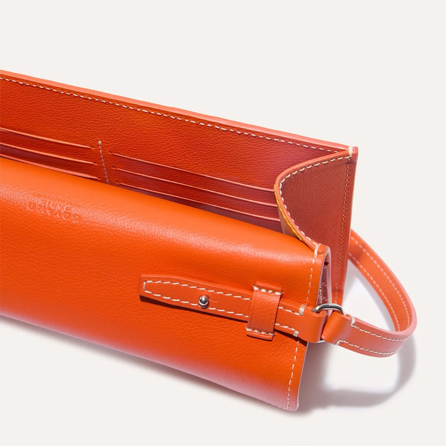 Chypre Wallet-Pouch Initials