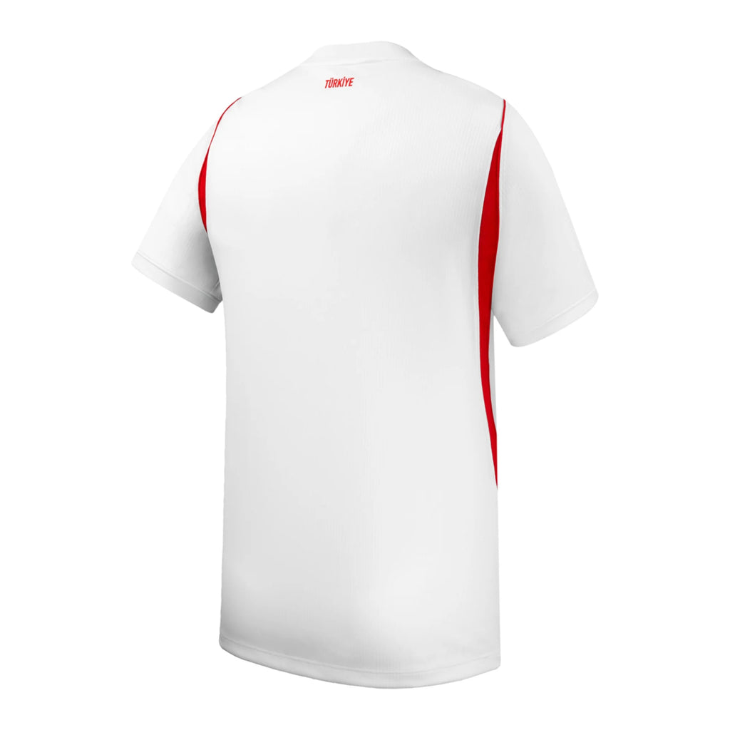 Men's Replica Nike Turkey Away Jersey 2026