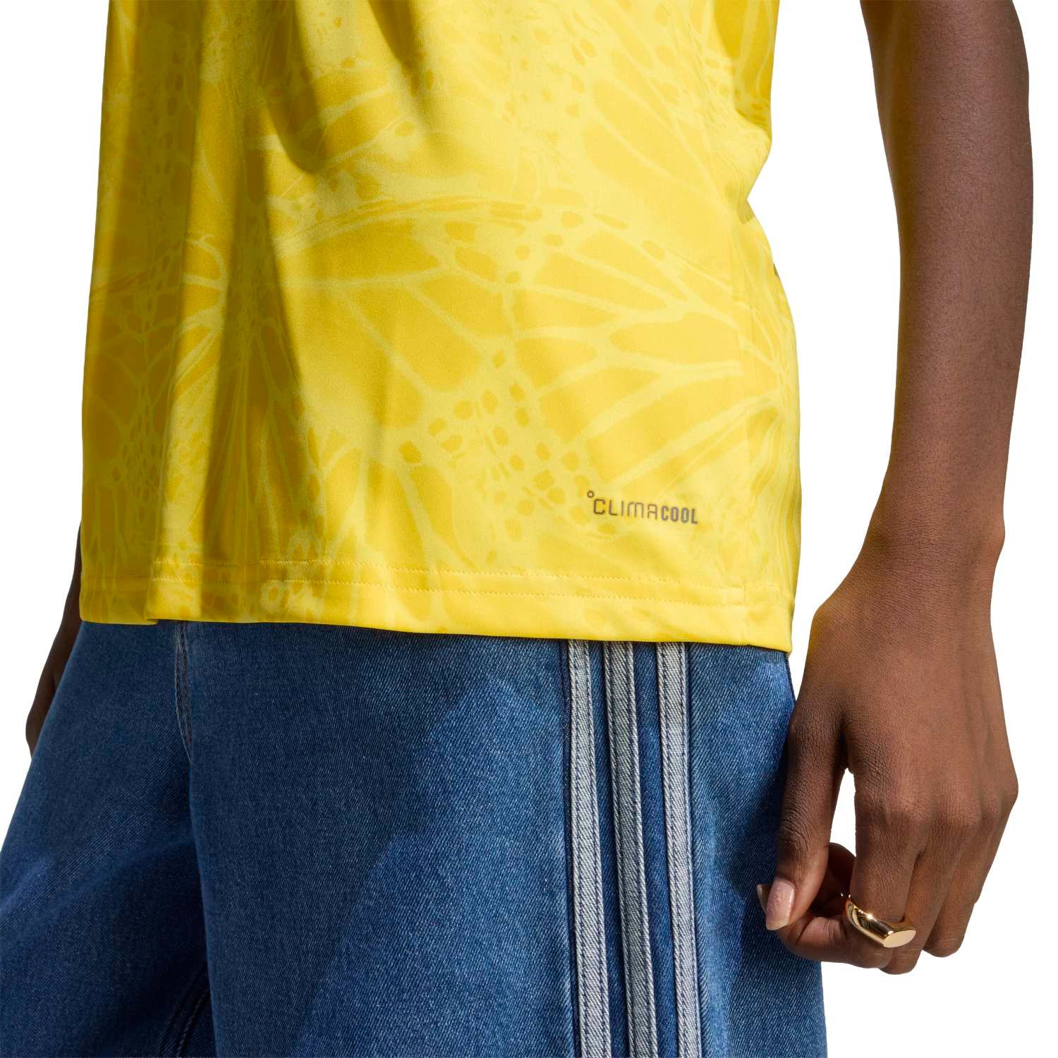 Colombia 2026 Home Jersey - Women's