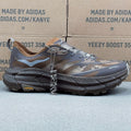 Hoka Mafate Speed 4 Light Brown
