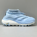 Hoka Kaha 2 Frost Moc GTX Ice Blue Color Winter Rain