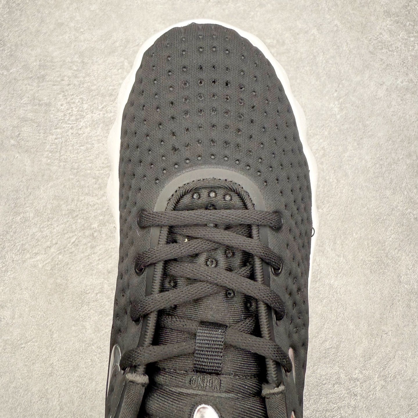 Nike Mind 002 Black White Comfort Walking Sneakers