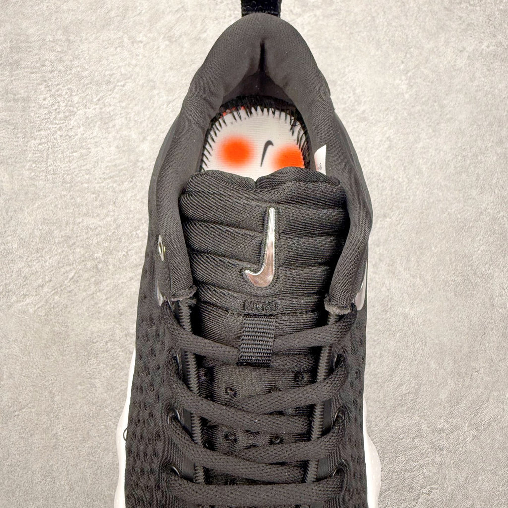 Nike Mind 002 Black White Comfort Walking Sneakers