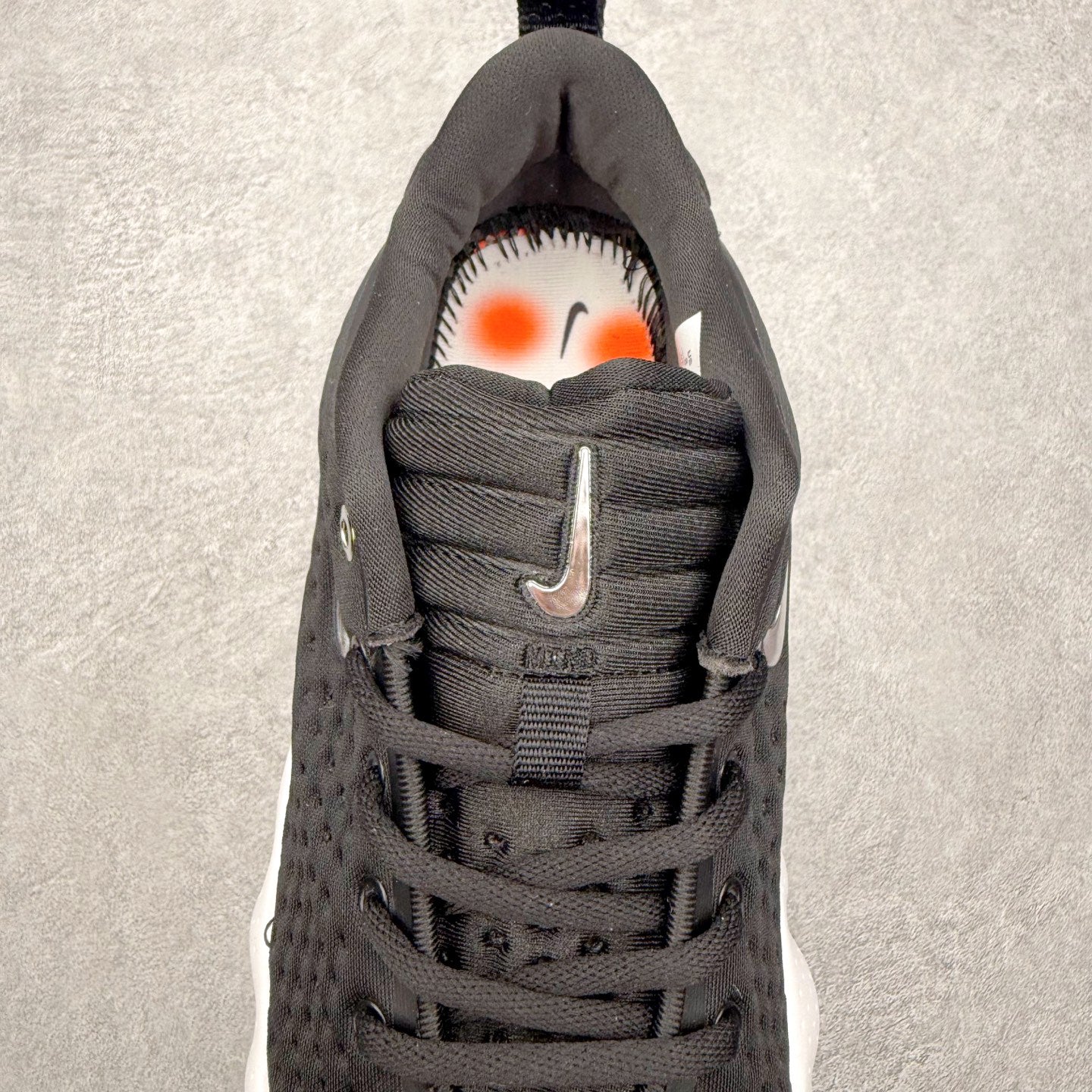 Nike Mind 002 Black White Comfort Walking Sneakers
