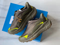 Hoka Project Transport Zip Sneaker Army Green