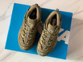Hoka Ultra Low Gore-Tex Green