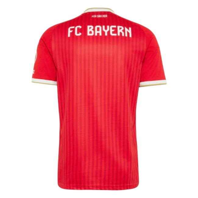 2026-2027 Bayern Munich Home Shirt (Pavlovic 45)