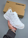 Salomon XA PRO 3D “White Lunar Rock”