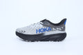 HOKA Challenger ATR 7 Beige-Gray | Sky Blue
