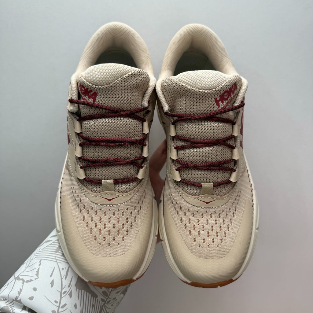 HOKA Skyline-Float X All Gender Sneakers