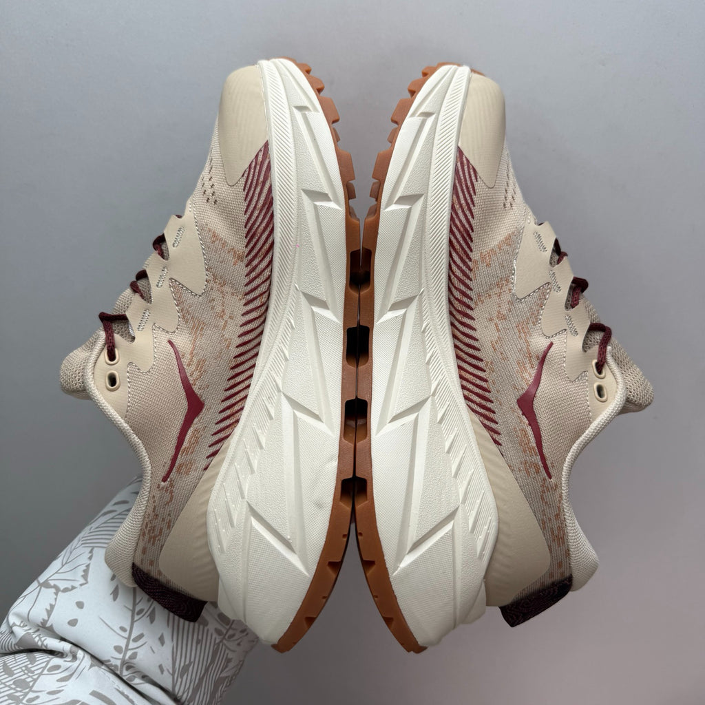 HOKA Skyline-Float X All Gender Sneakers