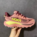 HOKA Challenger 8 All-Terrain Sneakers - Blush