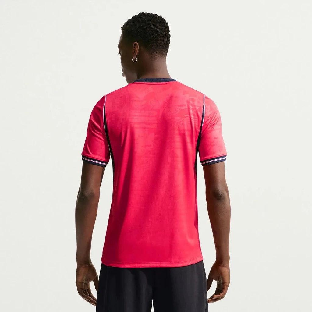 Nike 2026 England Men's Stadium Away Soccer Jersey