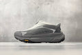 HOKA ONE ONE Project Transport "Stardust/Satellite Grey" Lifestyle Sneakers