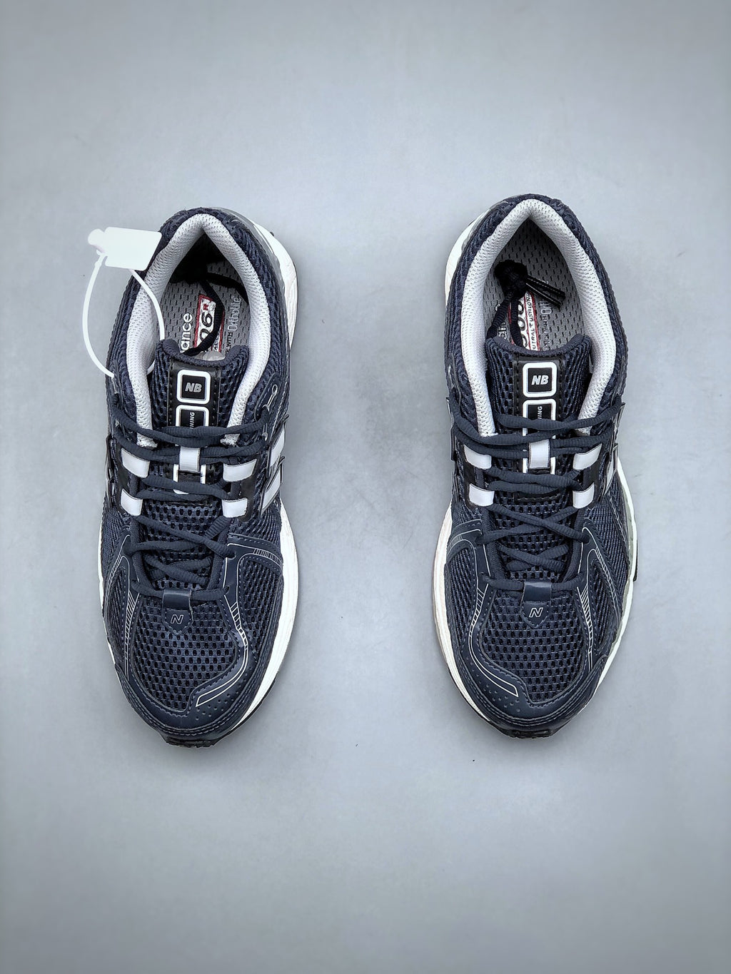 New Balance 1906R "Navy Silver"