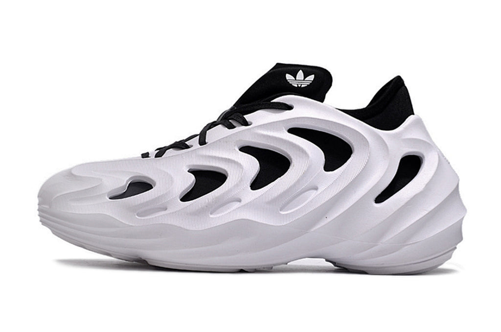 Adidas Originals AdiFOM Q "Wonder White/Core Black" Sneakers