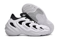 Adidas Originals AdiFOM Q "Wonder White/Core Black" Sneakers