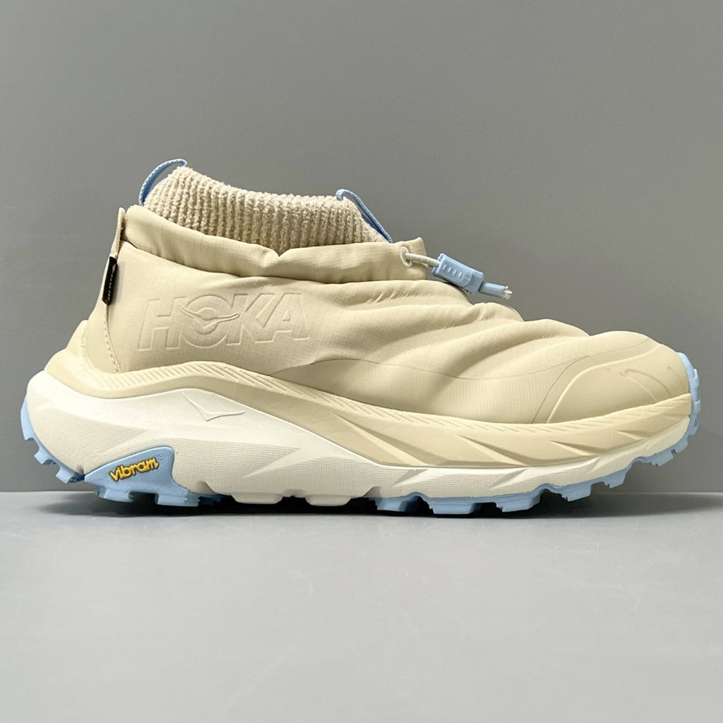 Hoka Kaha 2 Frost Moc GTX Oat Milk