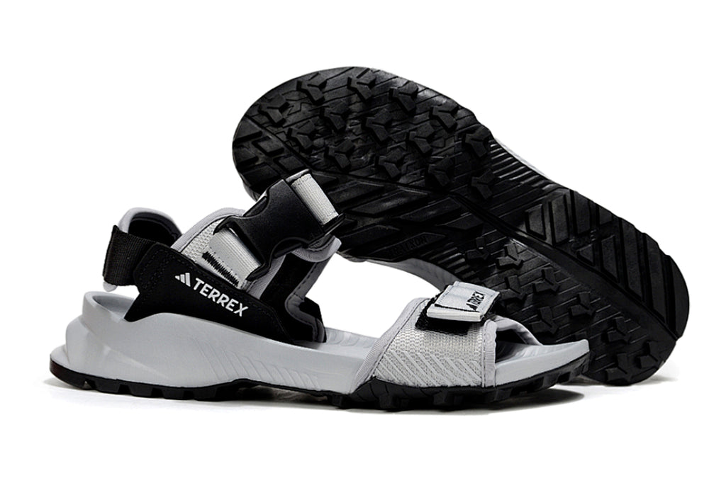 Adidas TERREX Hydroterra Light Grey Outdoor Sandals