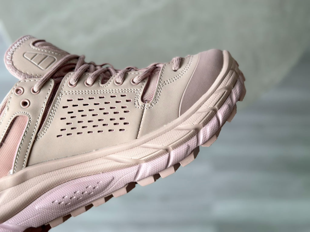 Hoka Tor Ultra Nude Pink | Smoky Pink