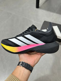 Adidas Adizero Drive RC Running Shoes Black | Pink