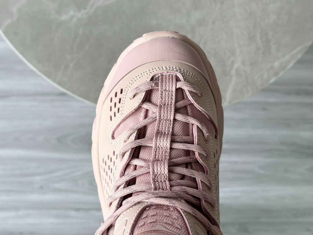 Hoka Tor Ultra Nude Pink | Smoky Pink