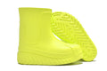 Adidas Originals AdiFOM Superstar Boot "Solar Yellow" Boots