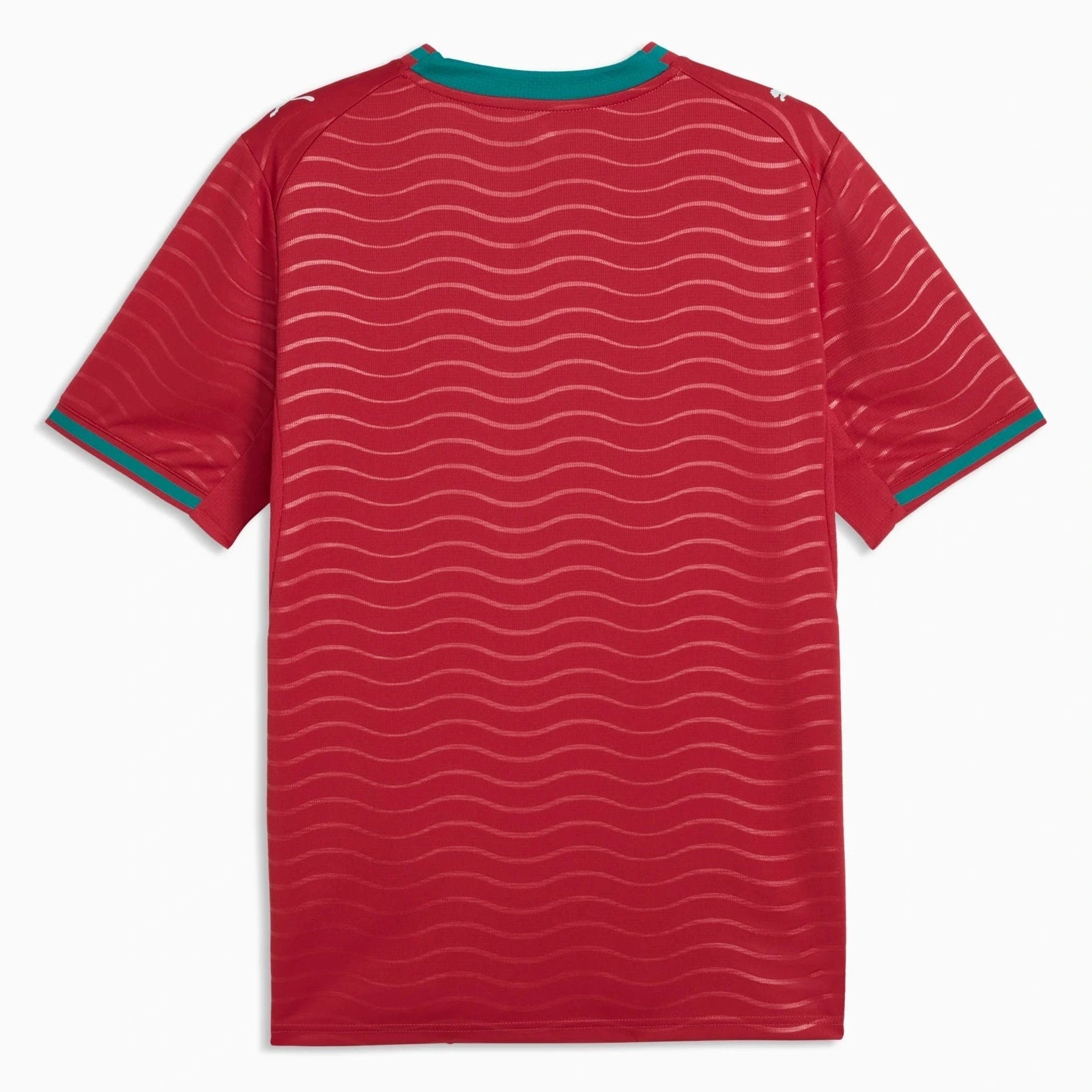Puma 2026 Portugal Men's Stadium Home Soccer Jersey