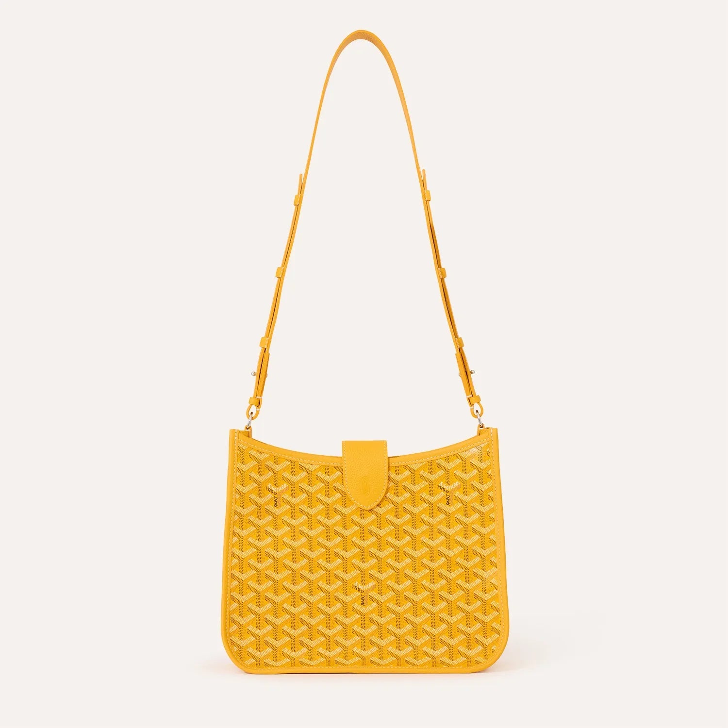 Musette Bag