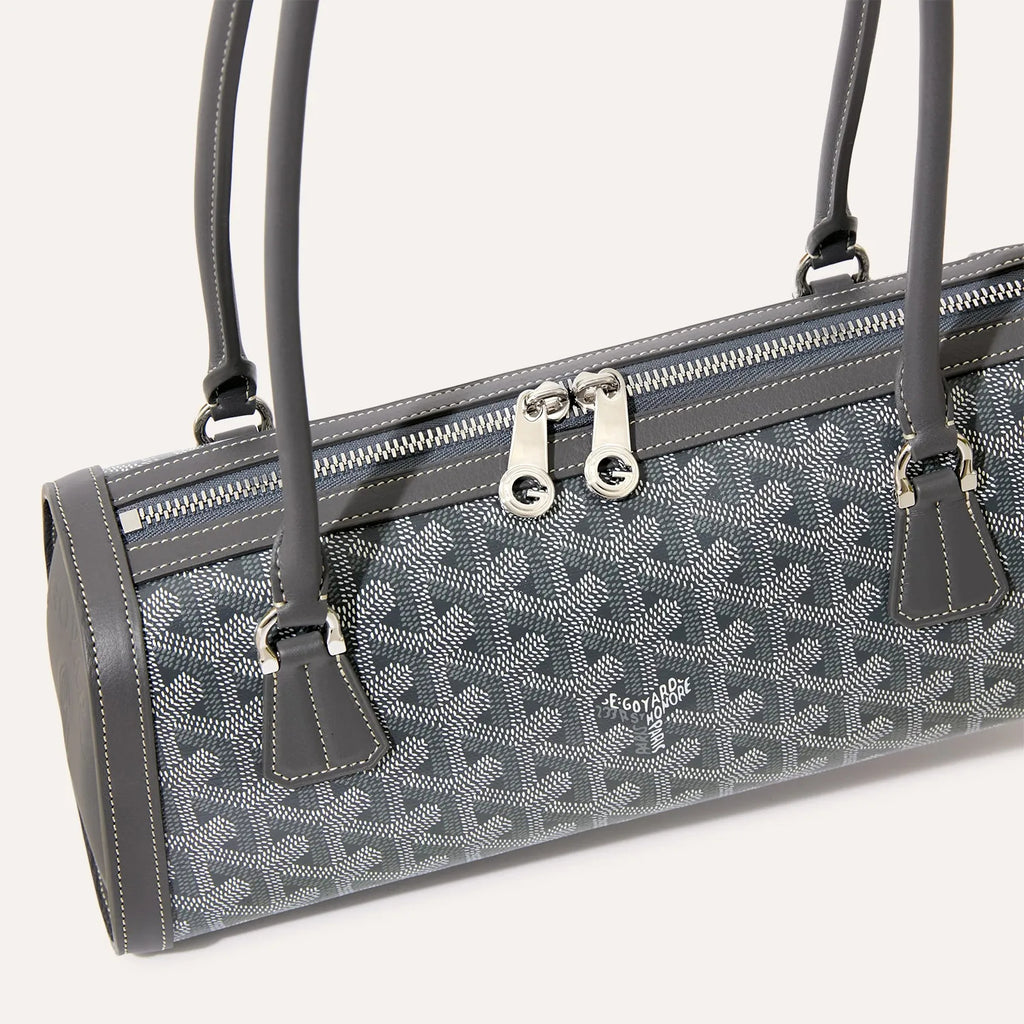 Goyard Bonbonnière bag