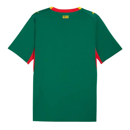 2026 Senegal Away Jersey-Men