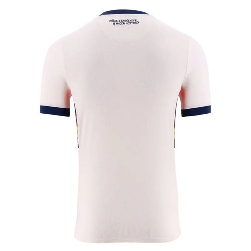 2026 Ecuador Third Jersey