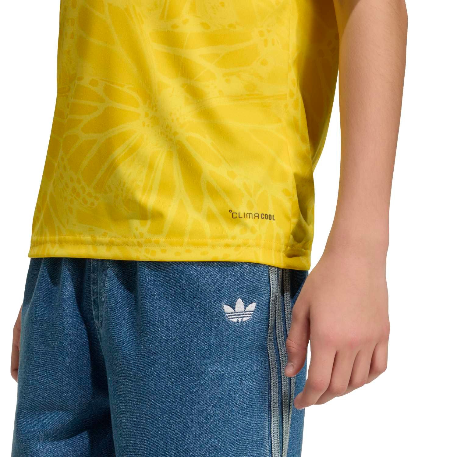 Colombia 2026 Home Jersey - Youth