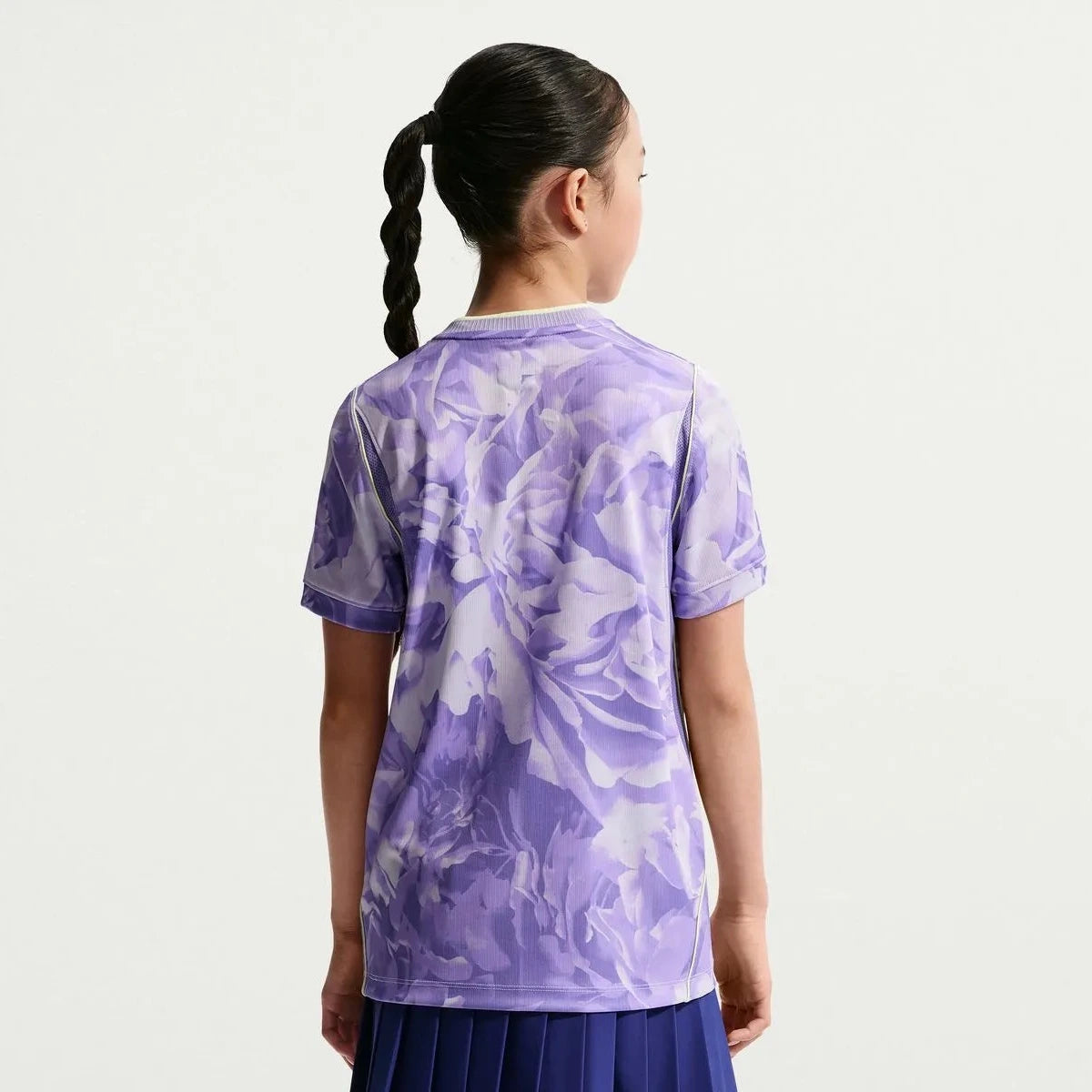 Nike 2026 Korea Youth Stadium Away Soccer Jersey