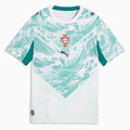 Puma 2026 Portugal Youth Stadium Away Soccer Jersey