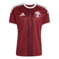 2026 Qatar Home Jersey-Men