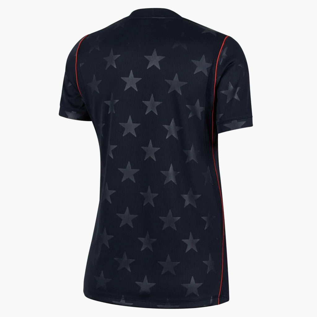 Nike 2026 USMNT Women's Stadium Away Soccer Jersey