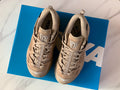 Hoka Ultra Low Gore-Tex Dark Khaki