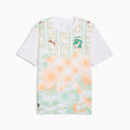 Côte d'Ivoire Away Men's Soccer Jersey-Men