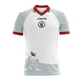 2026 Haiti Away Jersey-Men