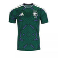 2026 Saudi Arabia Home Jersey-Men