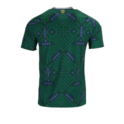 2026 Saudi Arabia Home Jersey-Men
