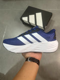 Adidas Galaxy 7 (Royal Blue / Cloud White colorway)