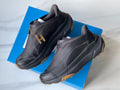 Hoka Project Transport Zip Sneaker Black