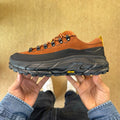 Hoka Tor Summit GORE-TEX Caramel