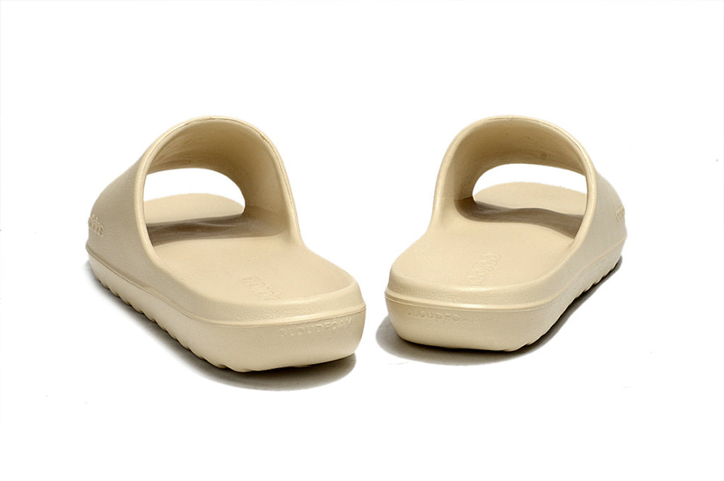 Adidas Adilette Luma Slides Off-White JP9580