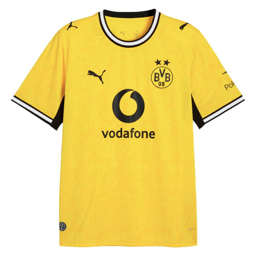 2026-2027 Borussia Dortmund Home Shirt (Anton 3)