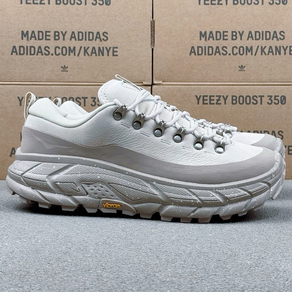 Hoka Tor Summit Off-White