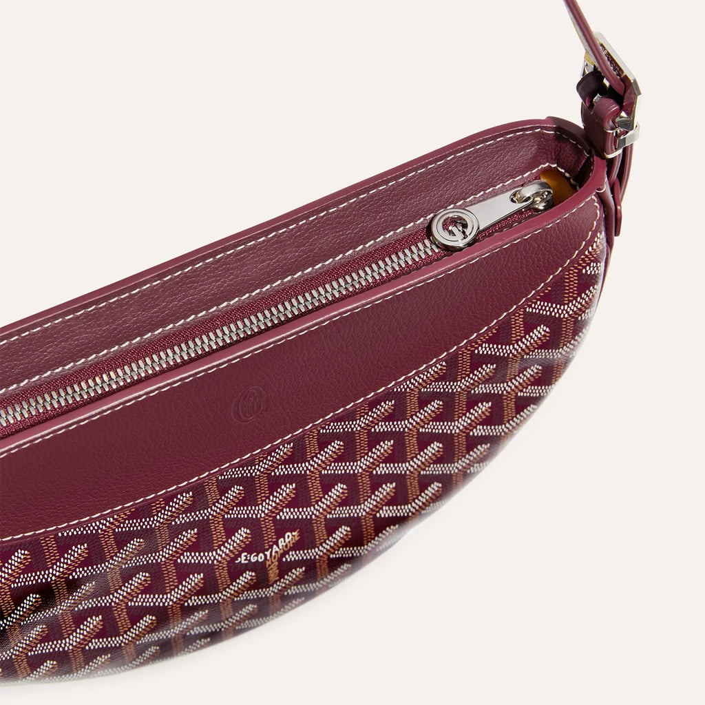 Goyard Hirondelle Bag