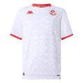 Tunisia Away World Cup Jersey 2026-Men